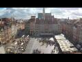 Webcam Varsavia
