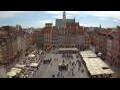 Webcam Warsaw