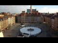 Webcam Warsaw