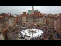 Webcam Warsaw