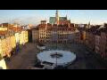 Webcam Warsaw