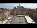 Webcam Varsavia
