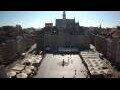 Webcam Warsaw