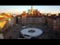 Webcam Warszawa