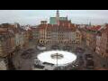 Webcam Warsaw