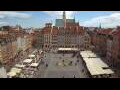 Webcam Warsaw