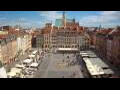 Webcam Warsaw