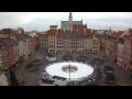 Webcam Warsaw