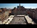 Webcam Warsaw