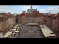 Webcam Warsaw