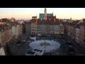 Webcam Warszawa