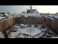 Webcam Warsaw