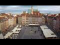 Webcam Varsavia