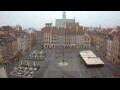 Webcam Warschau (Warszawa)