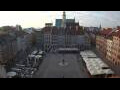 Webcam Warszawa