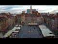 Webcam Warsaw