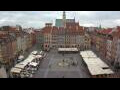 Webcam Warsaw