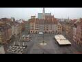 Webcam Varsavia
