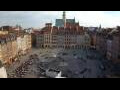 Webcam Warsaw