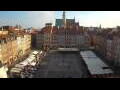 Webcam Warsaw