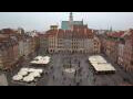 Webcam Varsavia