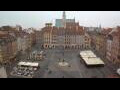 Webcam Warsaw