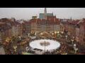 Webcam Warsaw