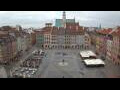Webcam Warsaw