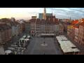 Webcam Warsaw