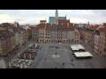 Webcam Warsaw