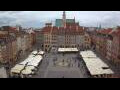 Webcam Warsaw