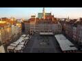 Webcam Warsaw