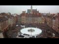 Webcam Warschau (Warszawa)