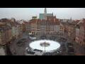 Webcam Warschau (Warszawa)