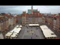 Webcam Warsaw