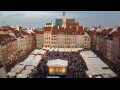 Webcam Warsaw