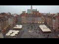 Webcam Warschau (Warszawa)