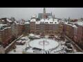 Webcam Warsaw