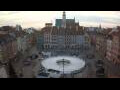 Webcam Varsavia
