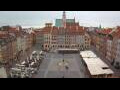 Webcam Warsaw