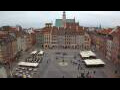 Webcam Warsaw