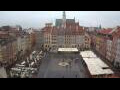 Webcam Warsaw