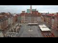 Webcam Warsaw