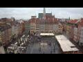 Webcam Warszawa