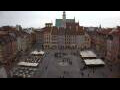 Webcam Warsaw