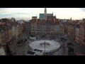 Webcam Warschau (Warszawa)