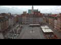 Webcam Warsaw