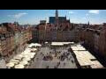 Webcam Varsavia