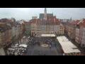 Webcam Warsaw