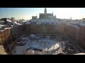Webcam Varsavia